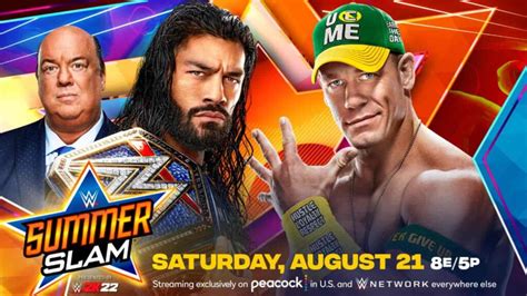 wwe summerslam 2021 full show download|wwe summerslam 2021 results winners.